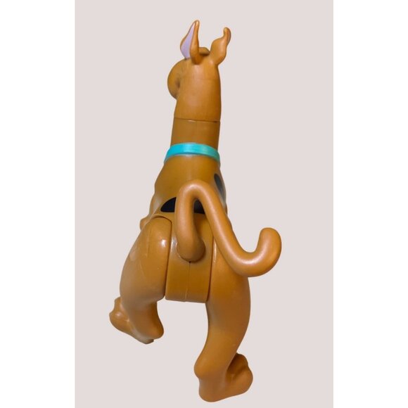 Scooby-Doo Action Figure Hanna Barbera Character - Picture 5 of 8
